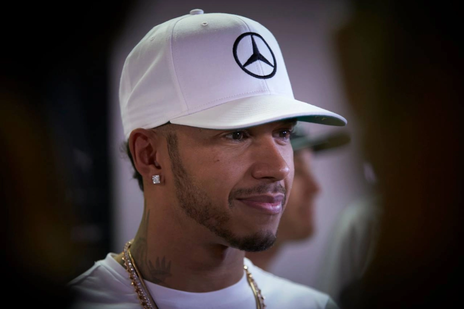 Mercedes is still angry with the FIA
