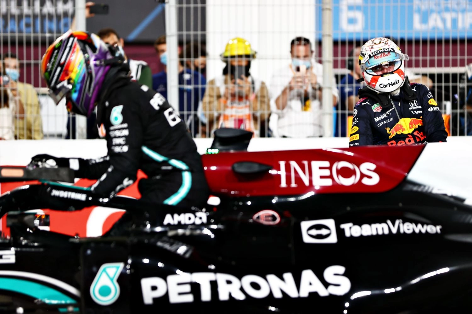 Saudi Arabia Grand Prix: Presentation and predictions from the editorial team