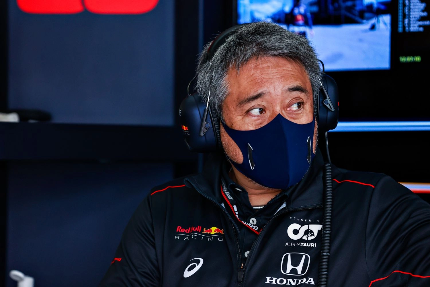 Honda surprised at not seeing Bottas penalized