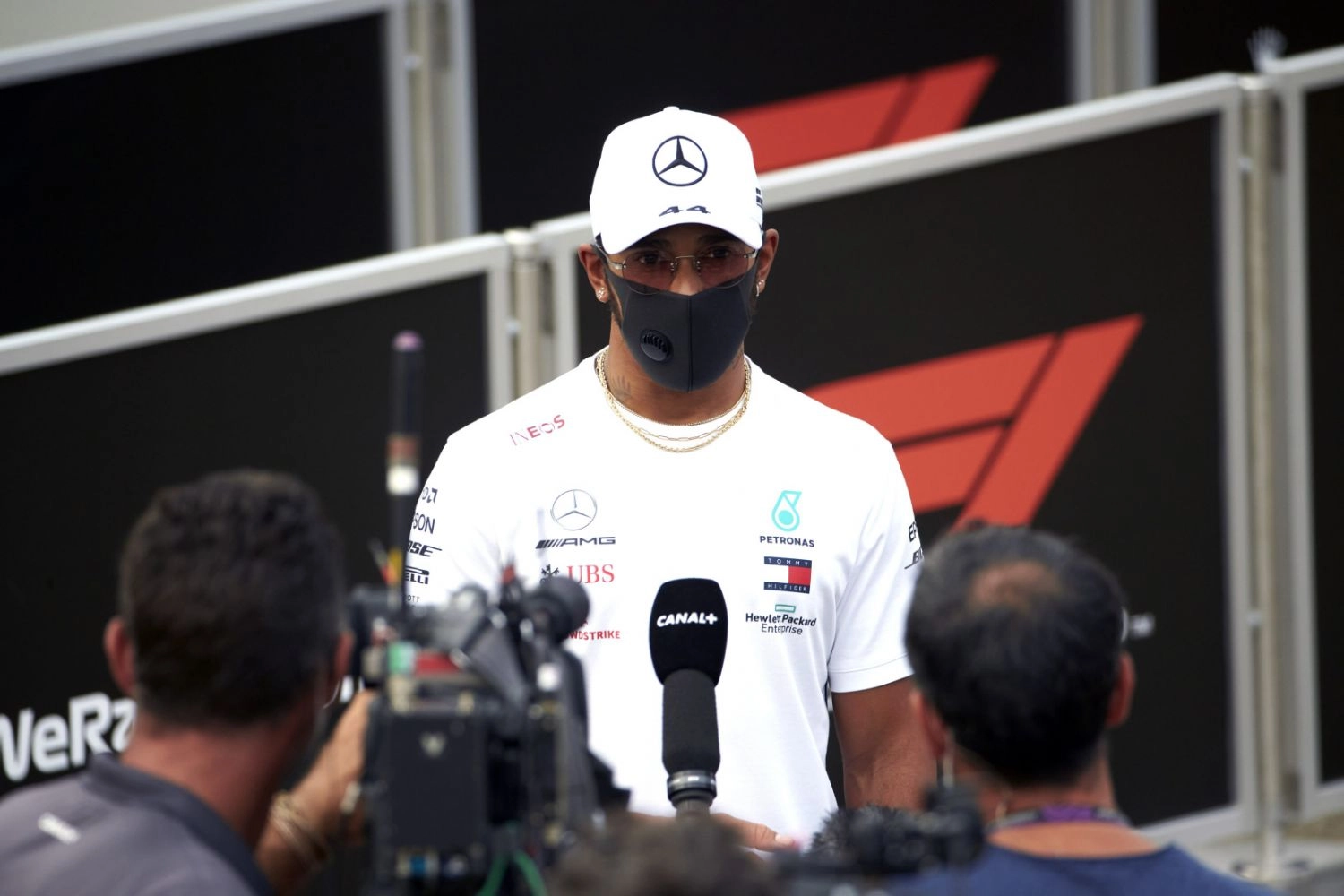 Broadcast of the Bahrain trials, new consultants, Canal+ starts its 2022 season