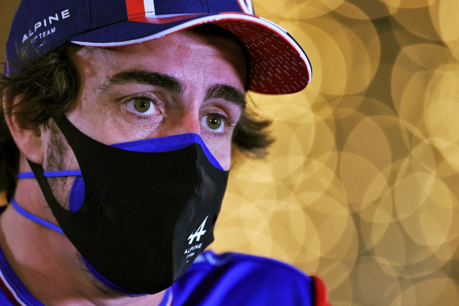 Alonso launches his management agency for young drivers