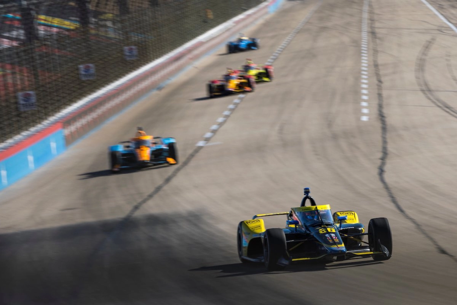 Stefano Domenicali: Having a competitive grid is more important than new teams