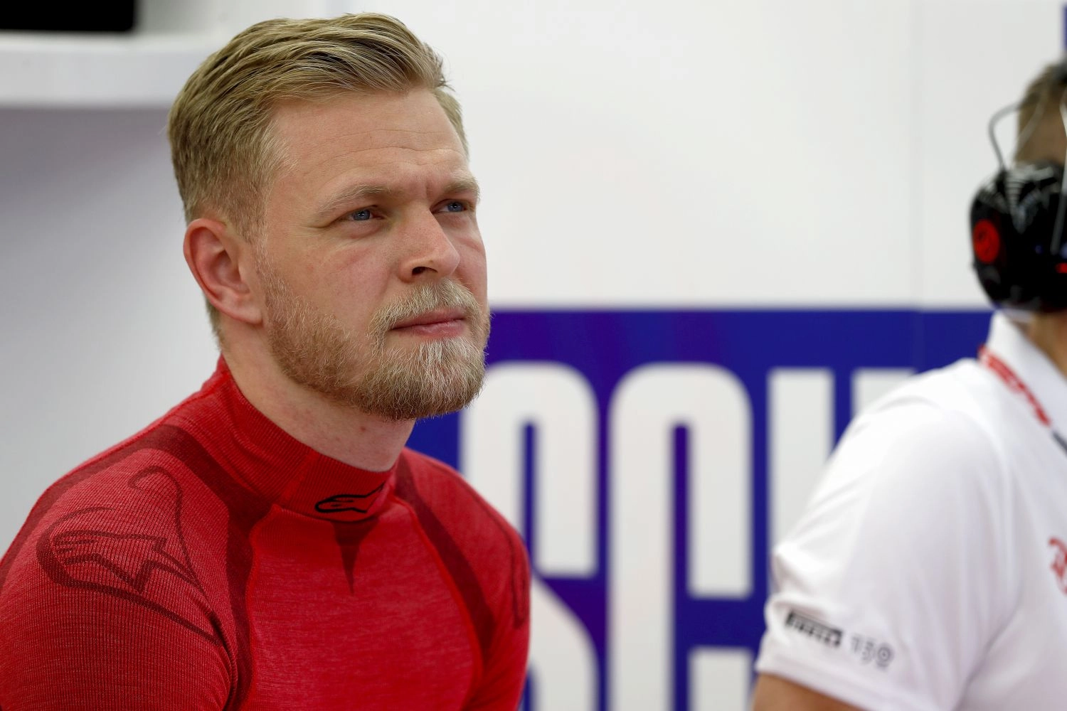 Magnussen: I would like to say that this best time means something