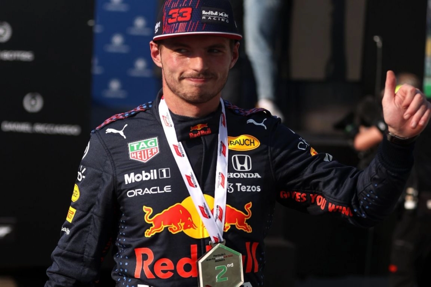 Sprint races in danger for 2022