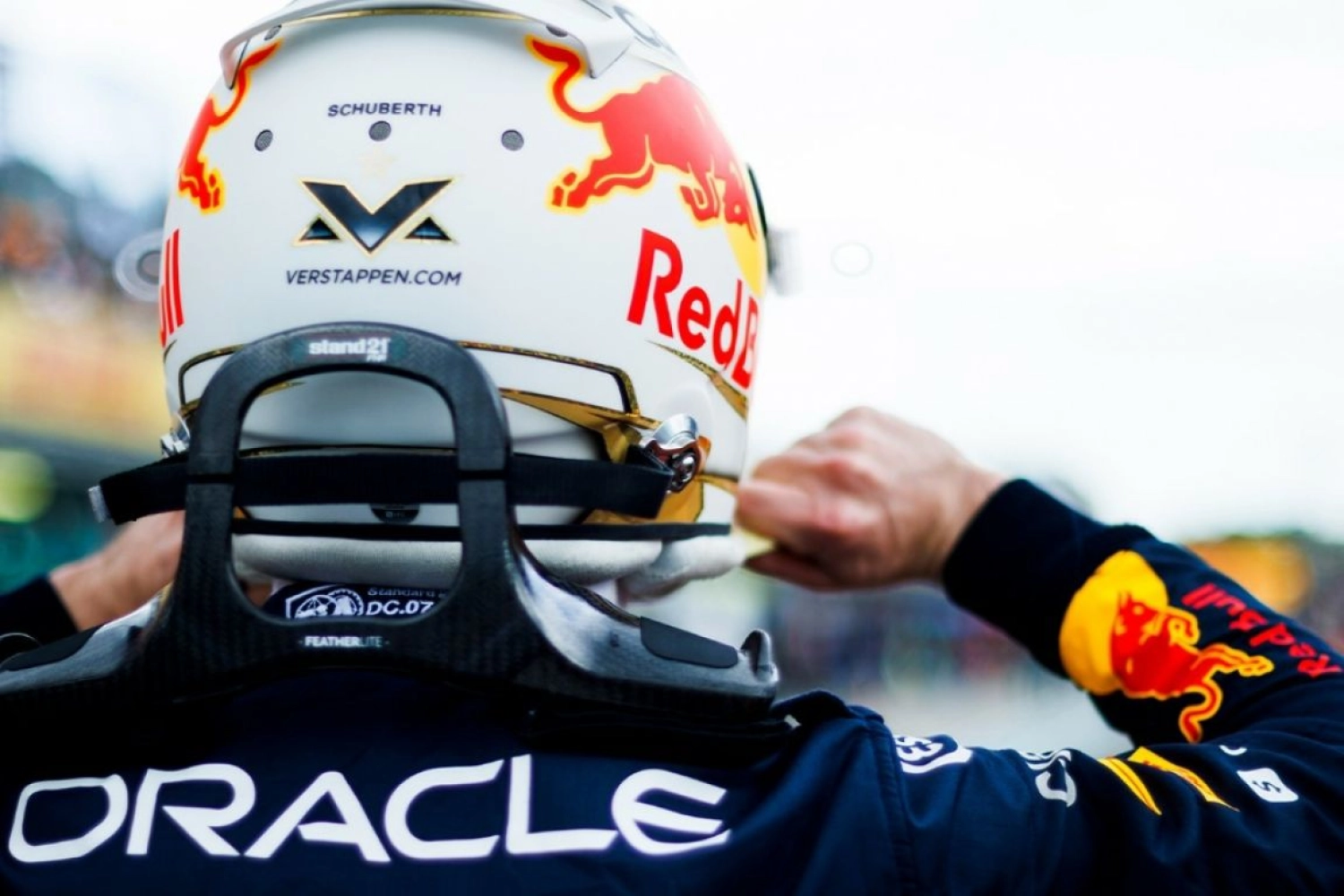 Emilia Romagna Grand Prix: Verstappen crushes the competition at Imola