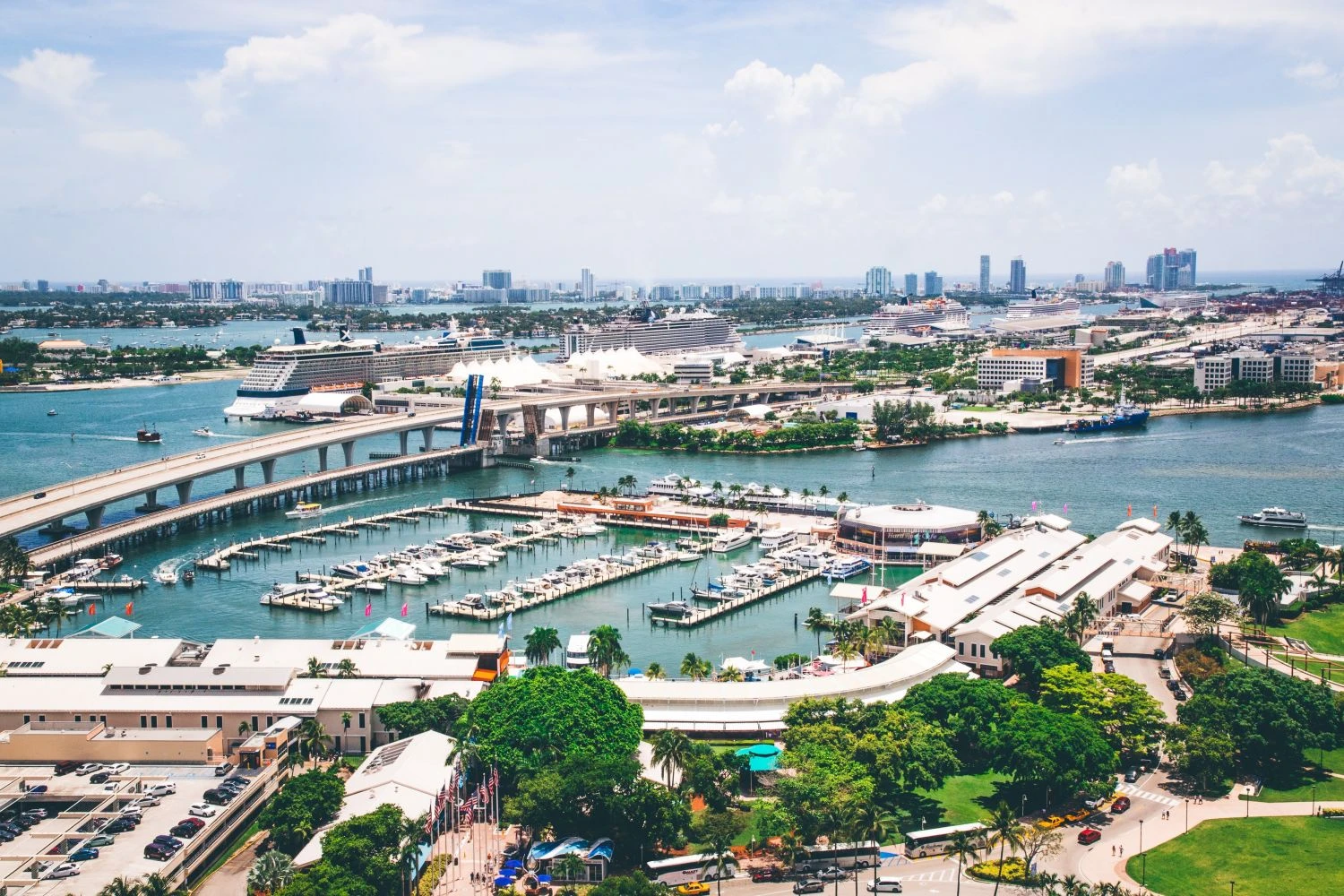 The Miami Grand Prix could be postponed due to opposition from residents