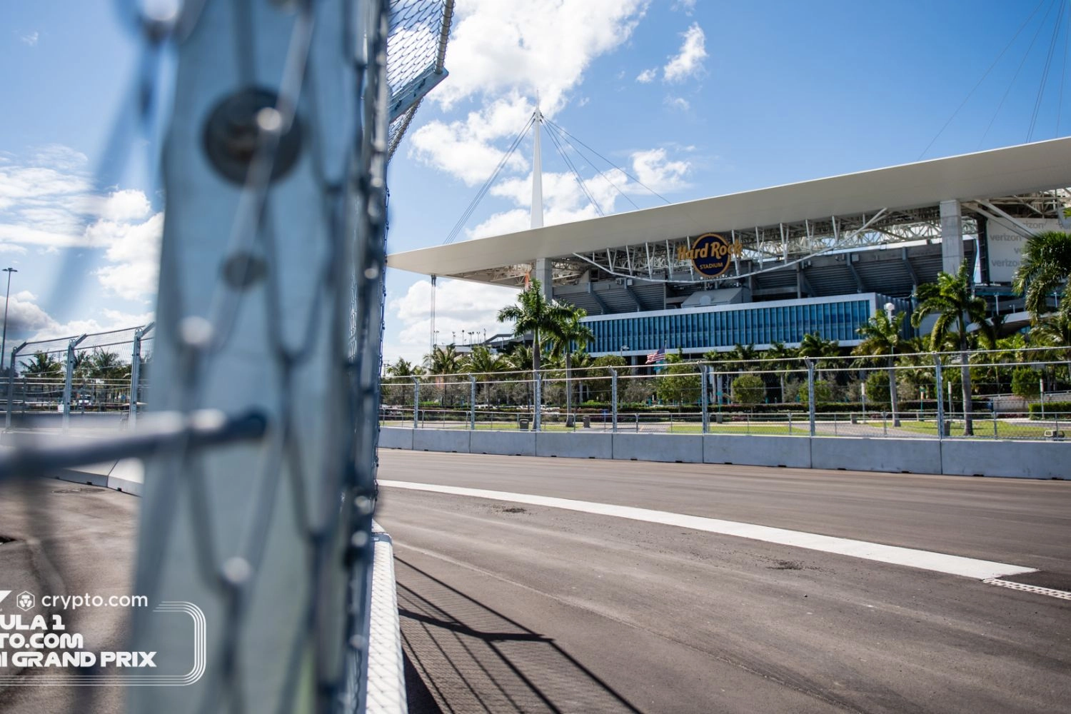 The attempt to cancel the Miami Grand Prix has been rejected by the judge