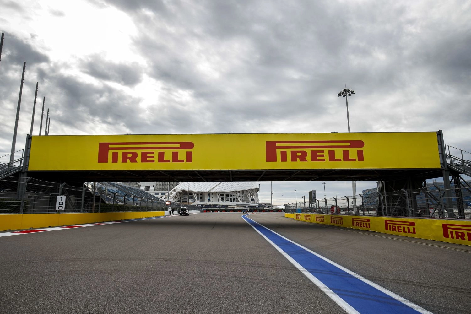 Pirelli will begin testing its 2023 tires after Imola with four teams