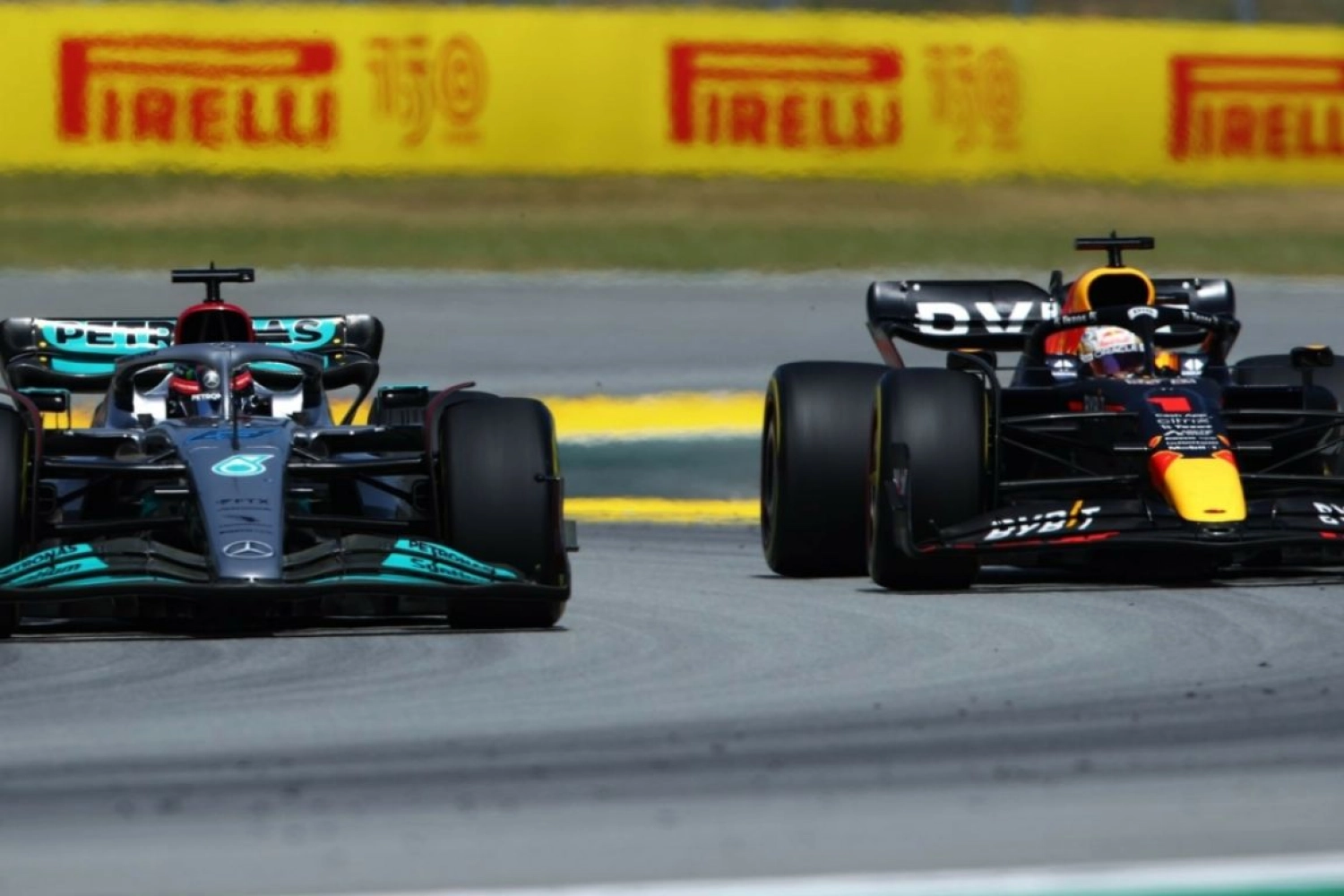 Spanish Grand Prix: The Tops/Flops of the editorial team