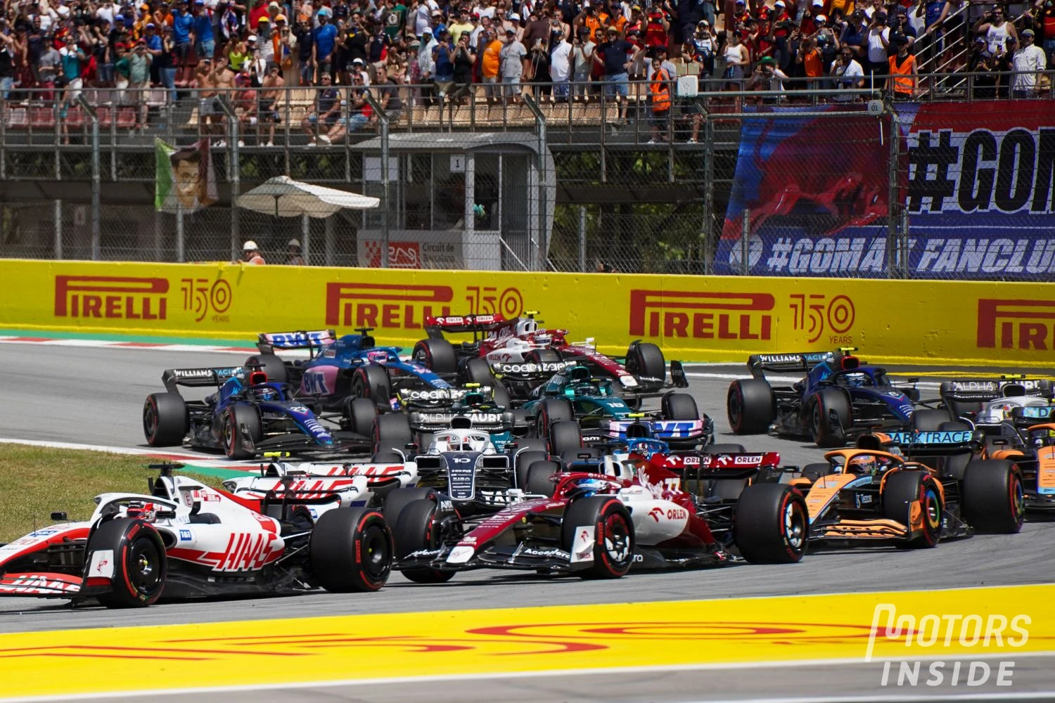 Some teams that are over budget could miss the end of the season