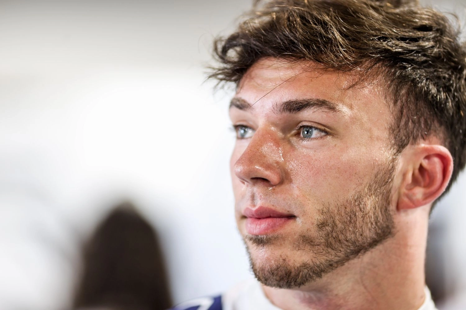 Gasly wants to find compromises with the FIA regarding the wearing of jewelry