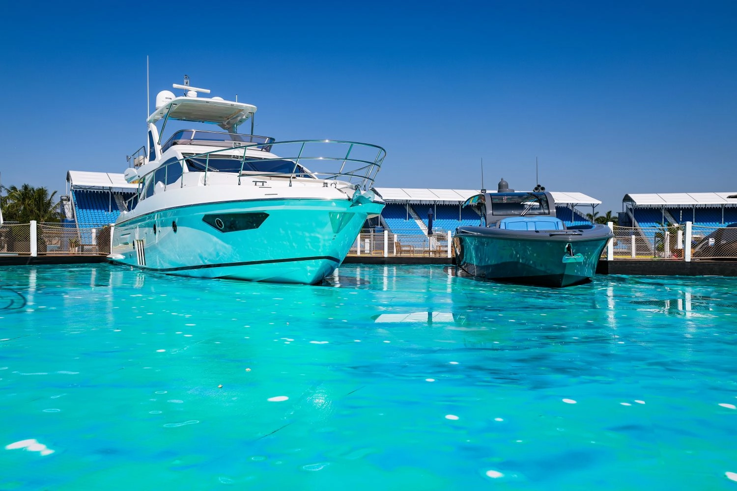 The best tweets from the Miami Grand Prix