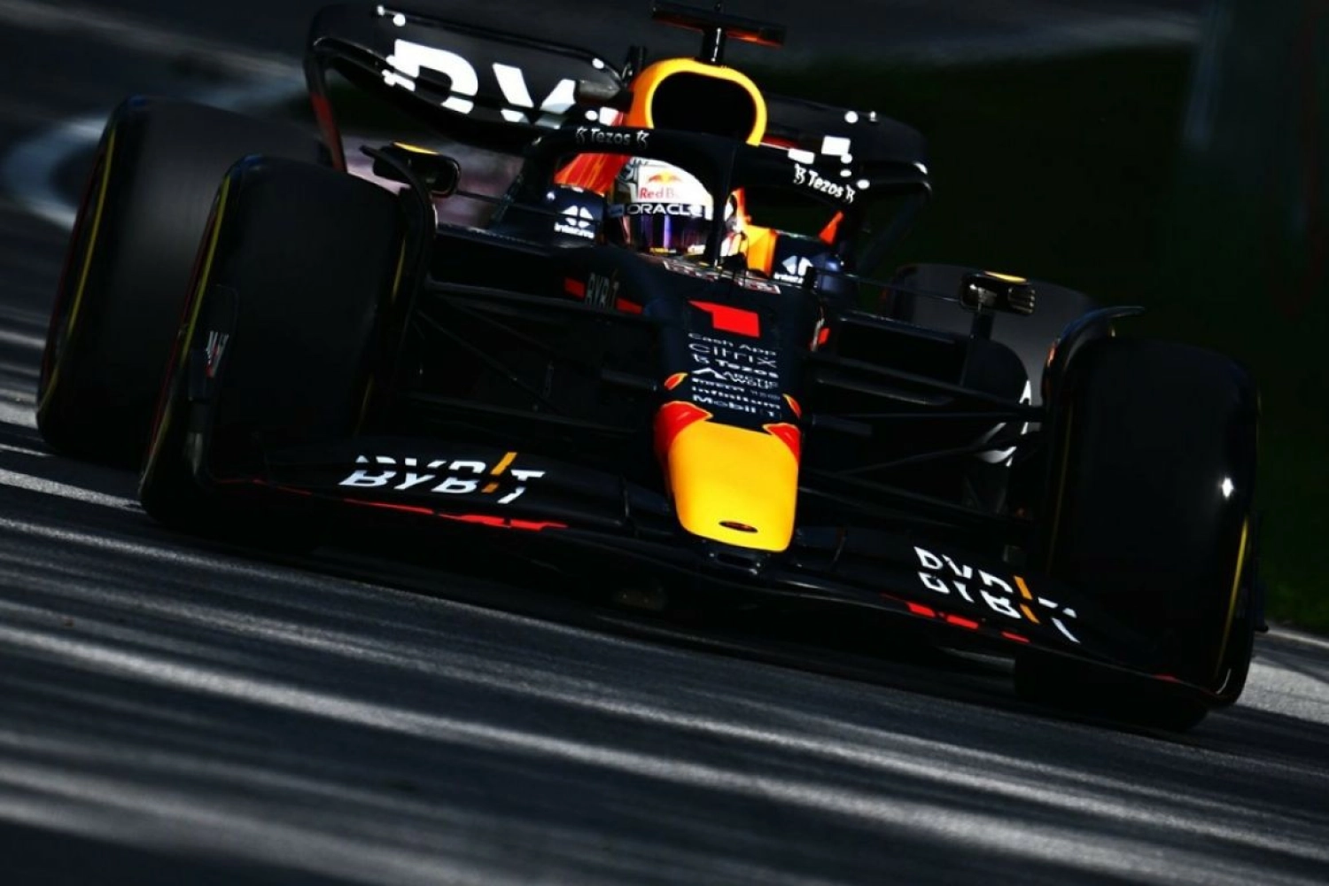 Canadian Grand Prix – Free Practice 2: Verstappen the fastest