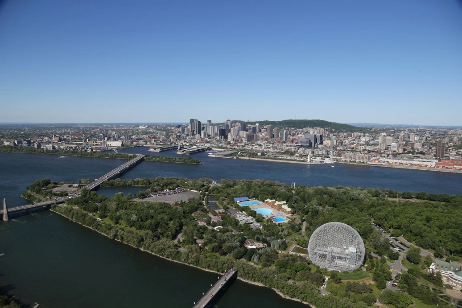 Canadian Grand Prix – Key figures