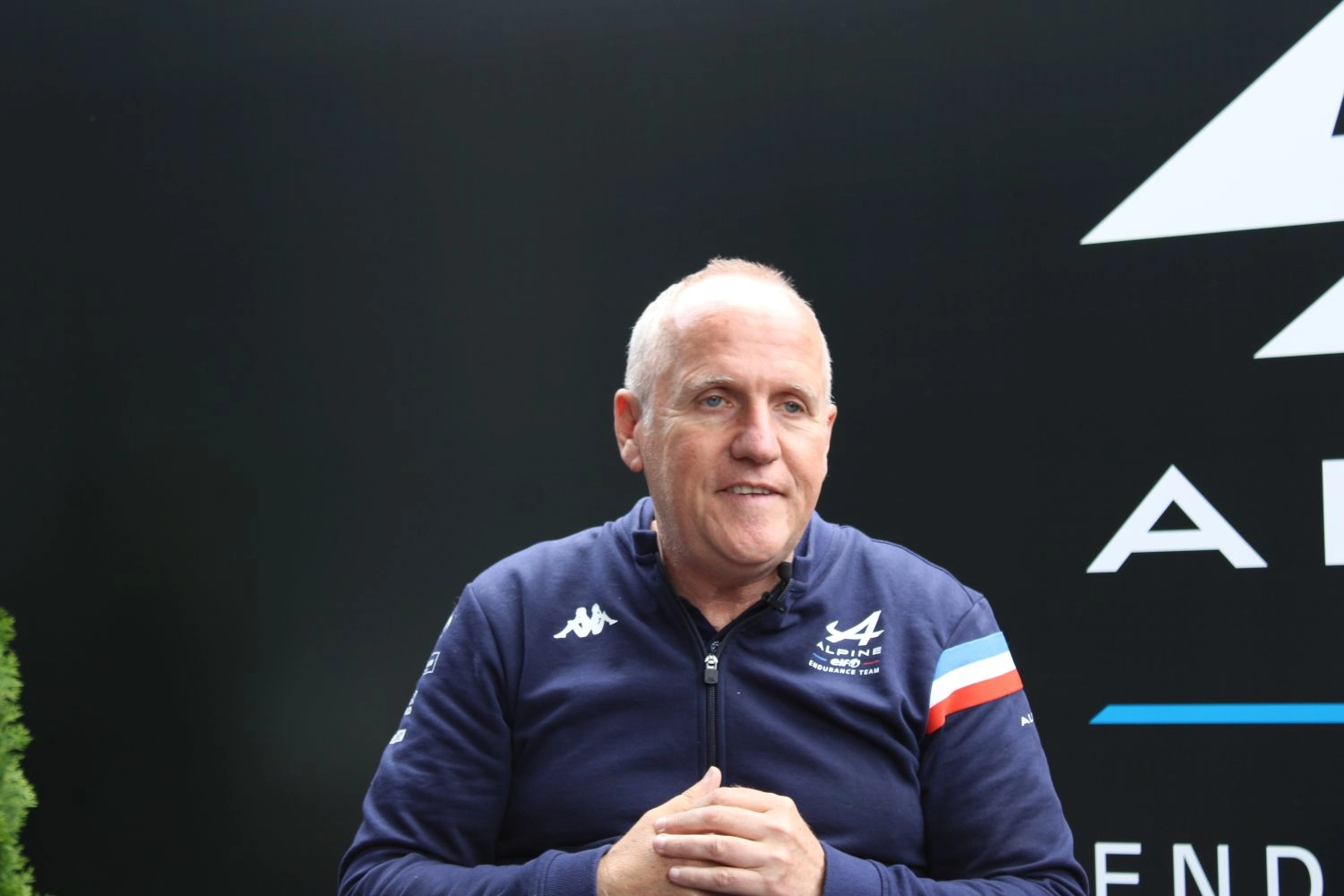 Alpine returns to its Le Mans hyperpole