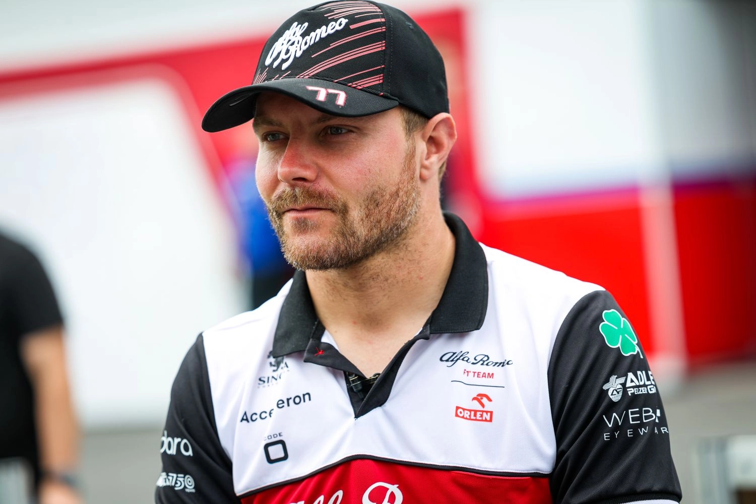 Bottas doesn’t see himself leaving F1 anytime soon