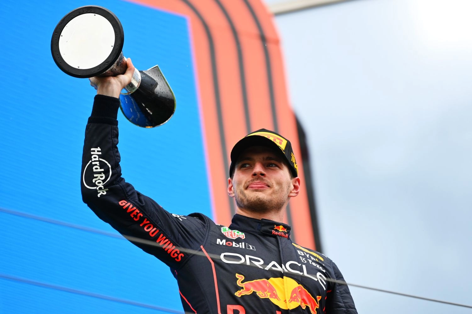 Hungarian Grand Prix – Max Verstappen, author of a fantastic comeback, wins