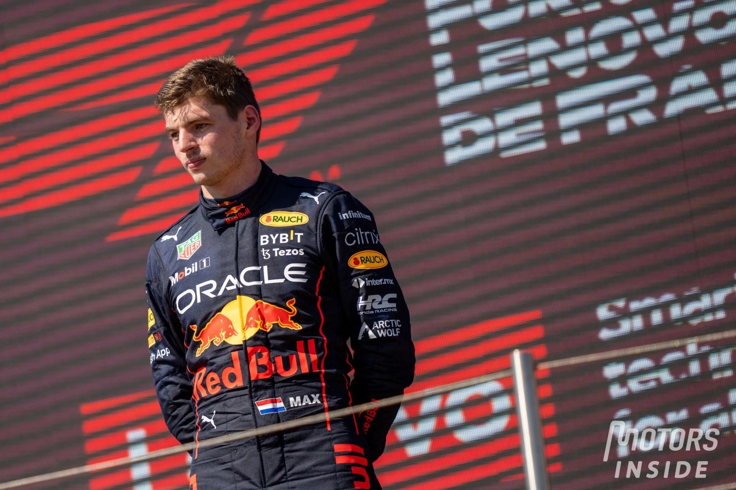 Standings after the French Grand Prix: Verstappen and Red Bull are pulling away