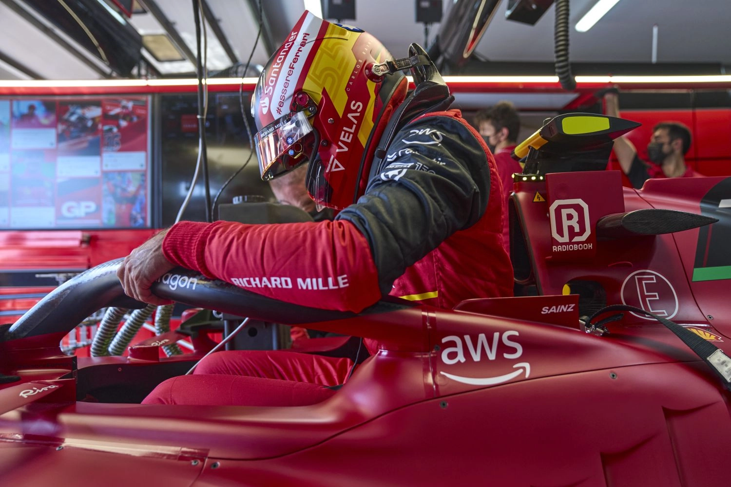 Overtaking would be difficult at Le Castellet