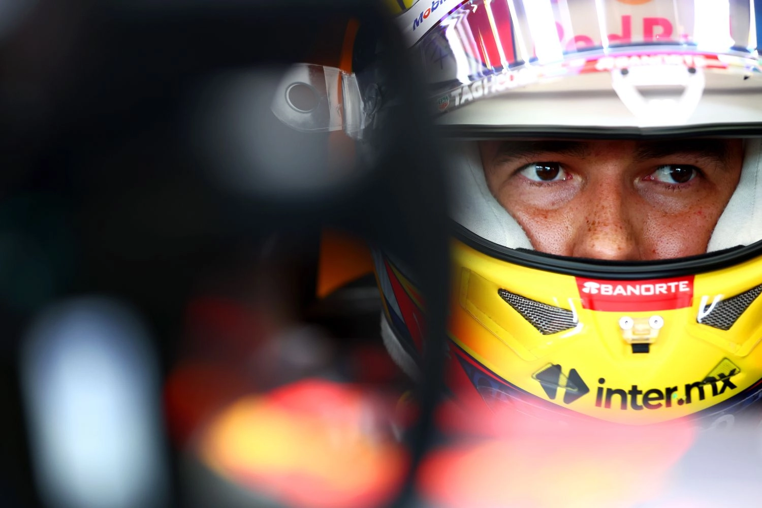 Sergio Pérez: A good opportunity