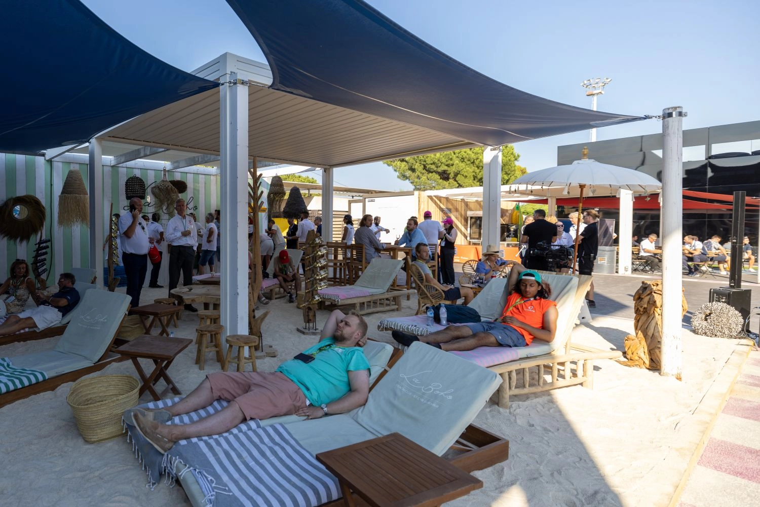 The summer break in Formula 1, what the regulations say