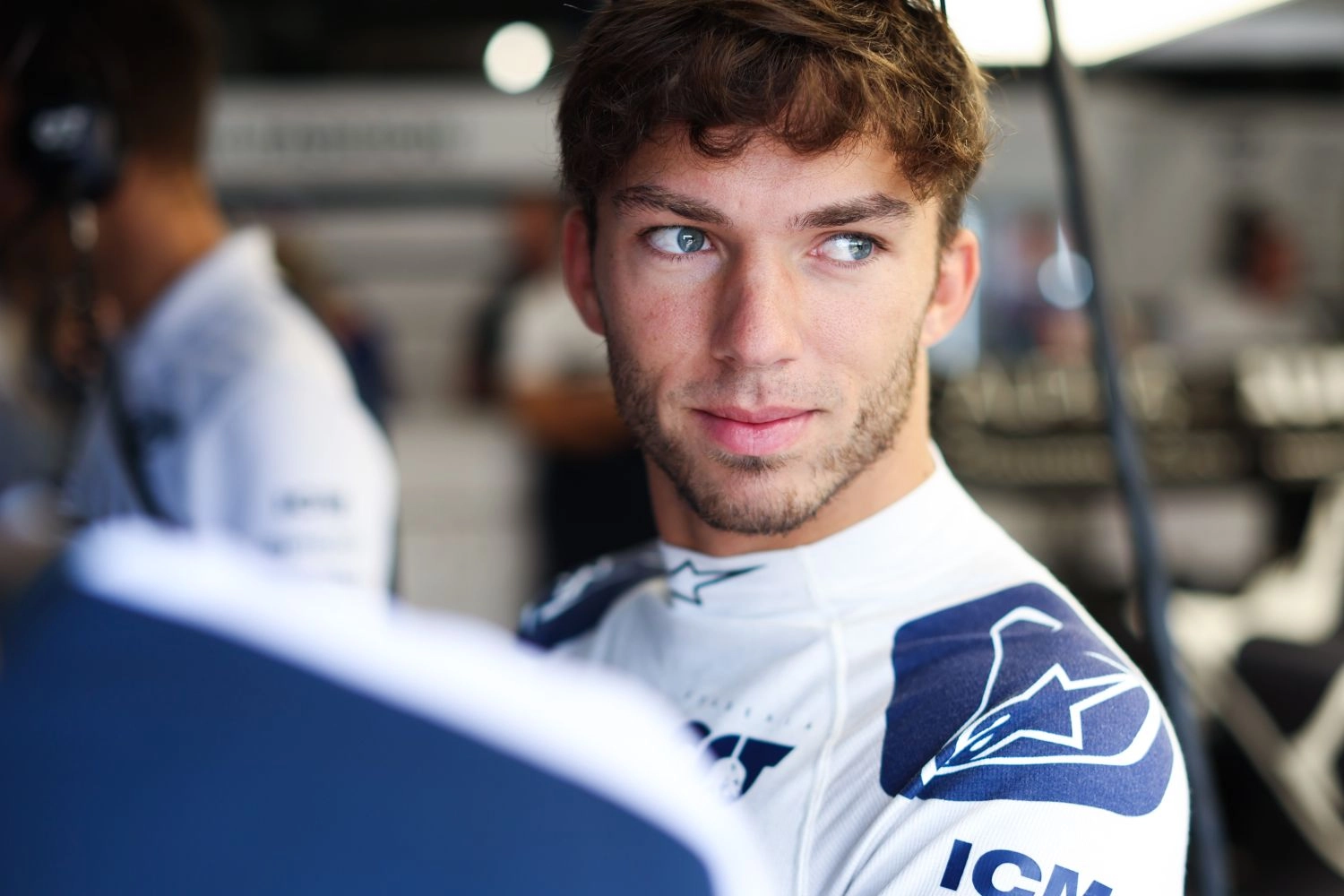 Red Bull will not block Gasly if he wishes to go to Alpine, confirms Marko