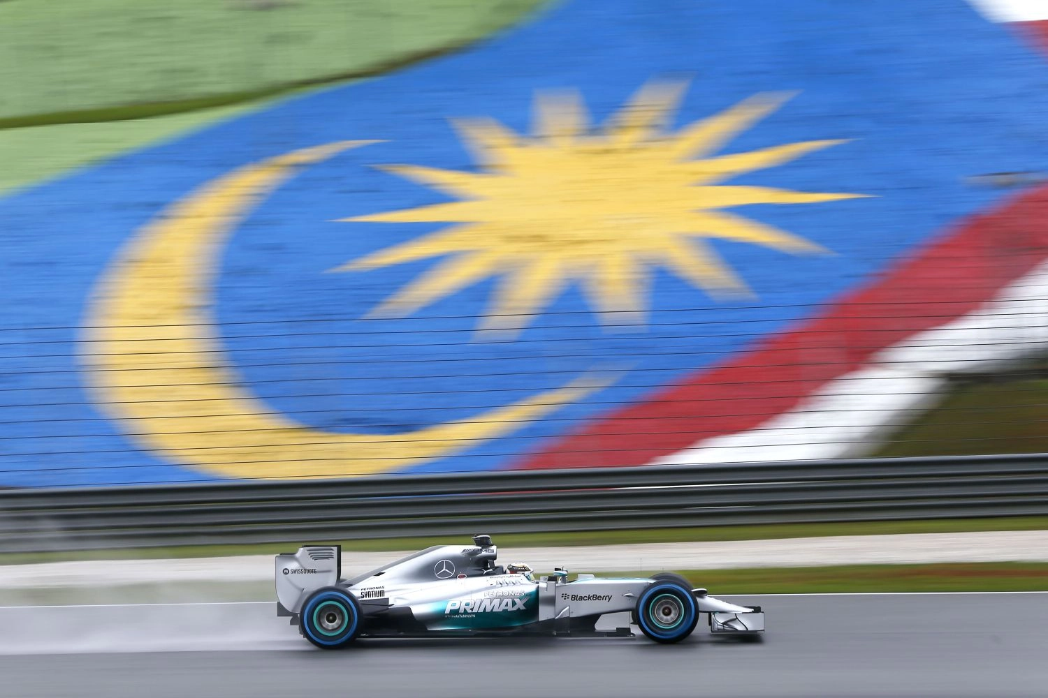 The Malaysian Grand Prix will not be back anytime soon