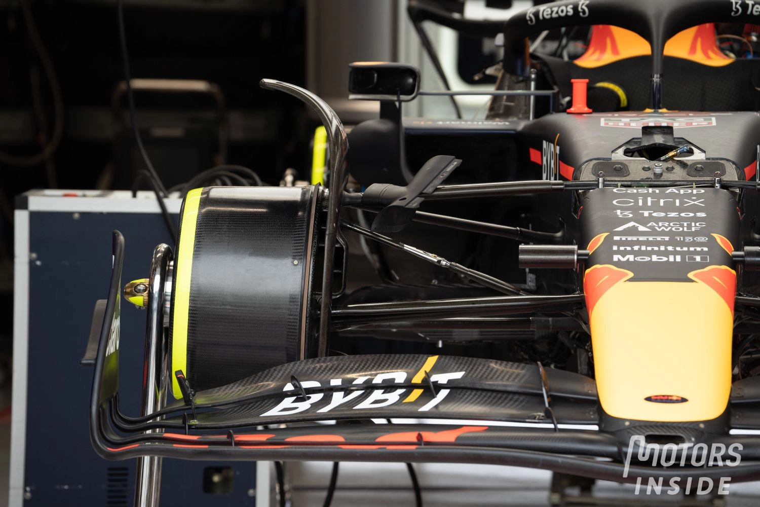 Red Bull and Aston Martin could exceed the famous budget cap and risk sanctions