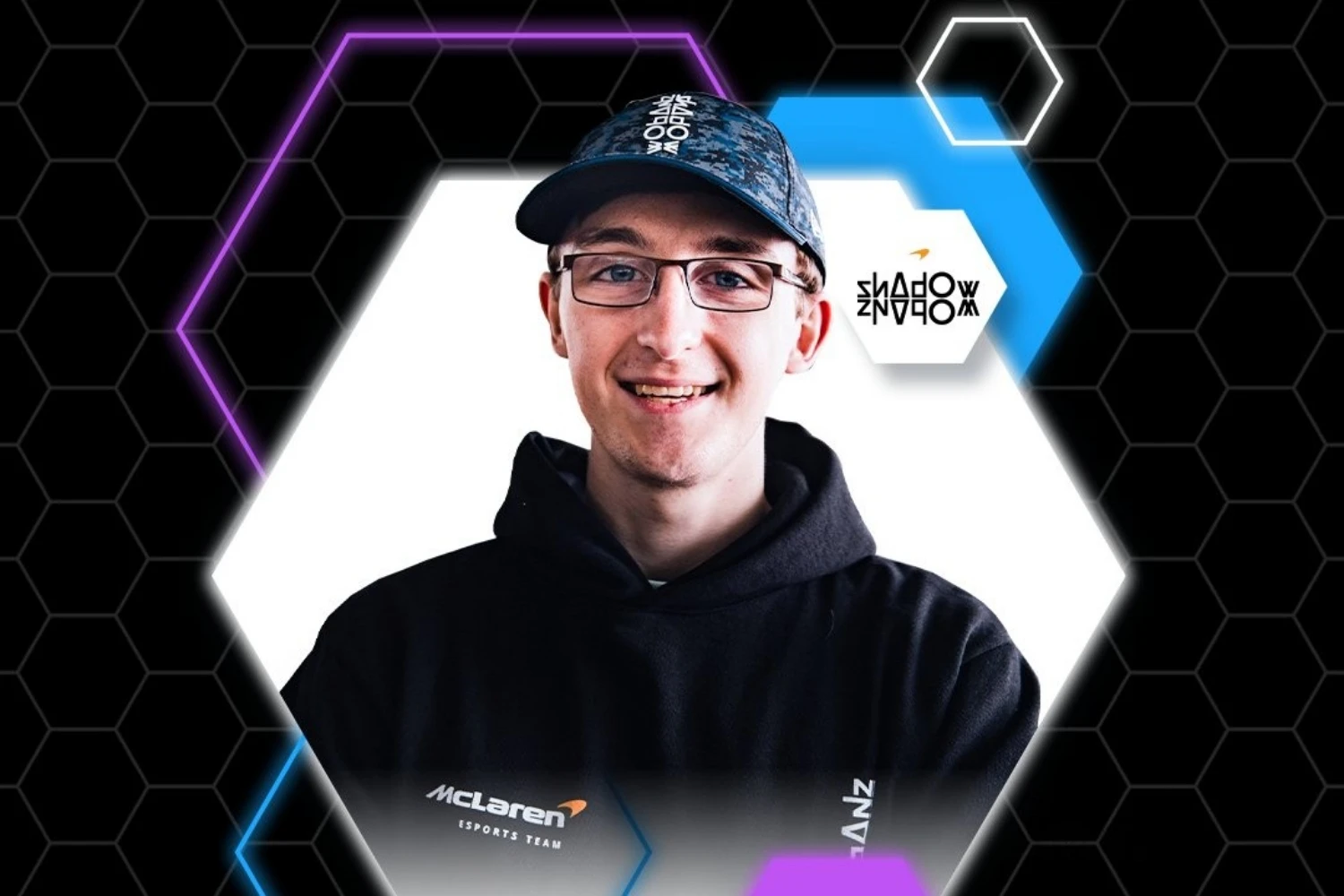 F1 Esports Round 2: The Blakeley Domination