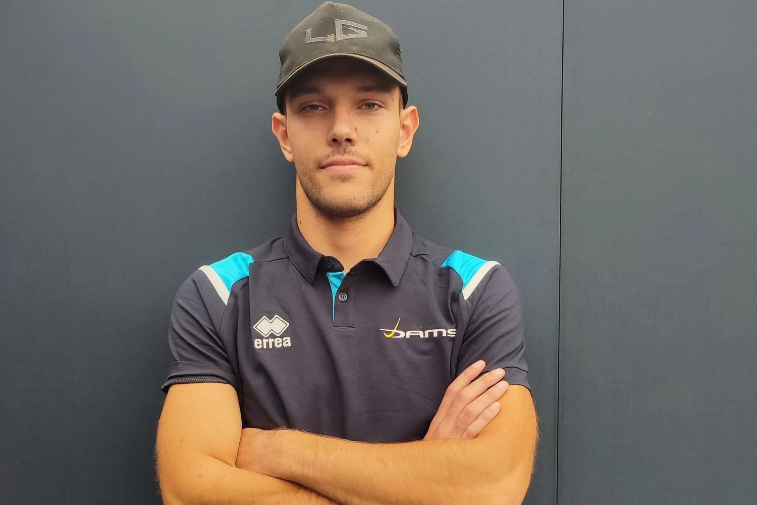 Luca Ghiotto replaces Roy Nissany who is suspended at Monza