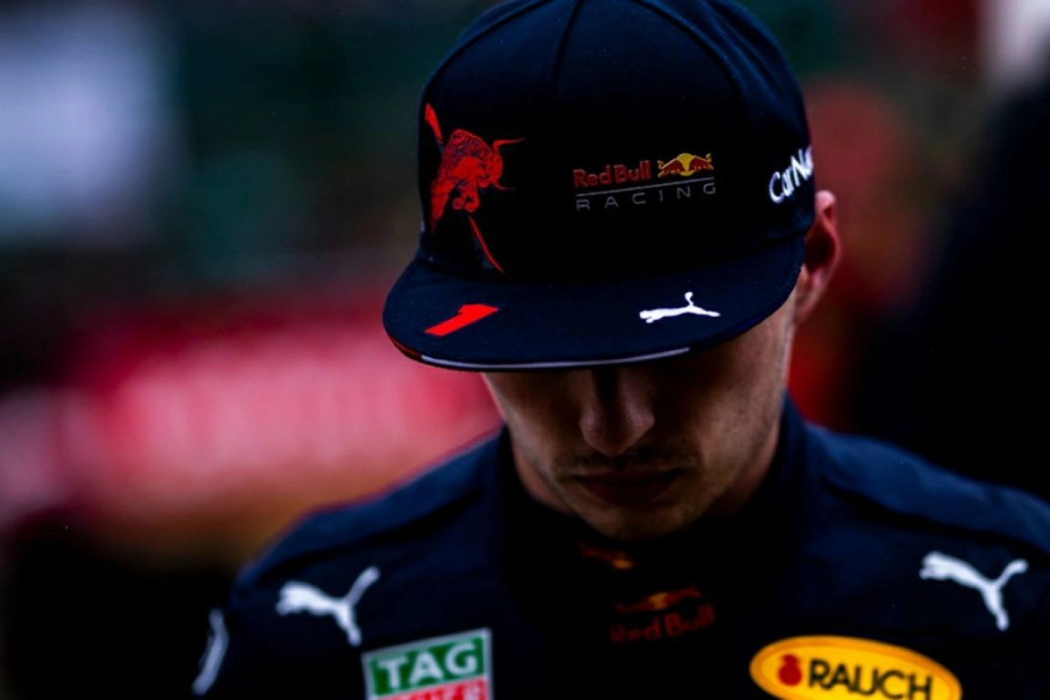 Verstappen furious after qualifying: “This shouldn’t happen!”