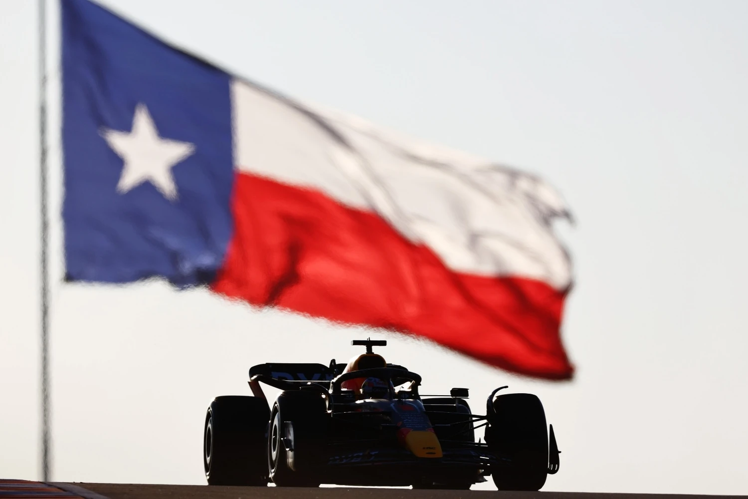 United States Grand Prix – Free Practice 3: Max continues his dominance