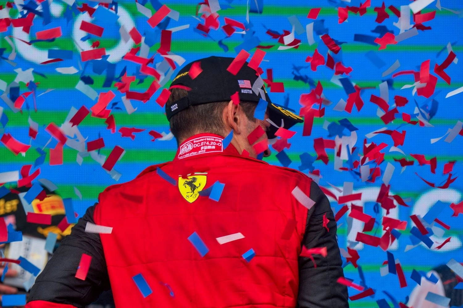 United States Grand Prix – Charles Leclerc’s comeback