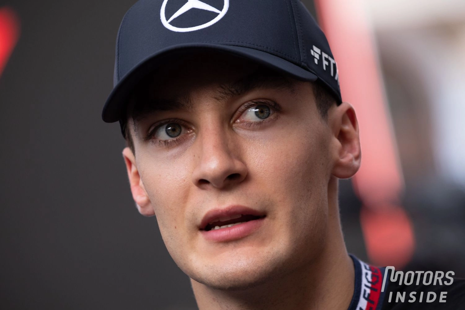 Mexican Grand Prix – Free Practice 2: Russell reassures himself, Leclerc sees red!