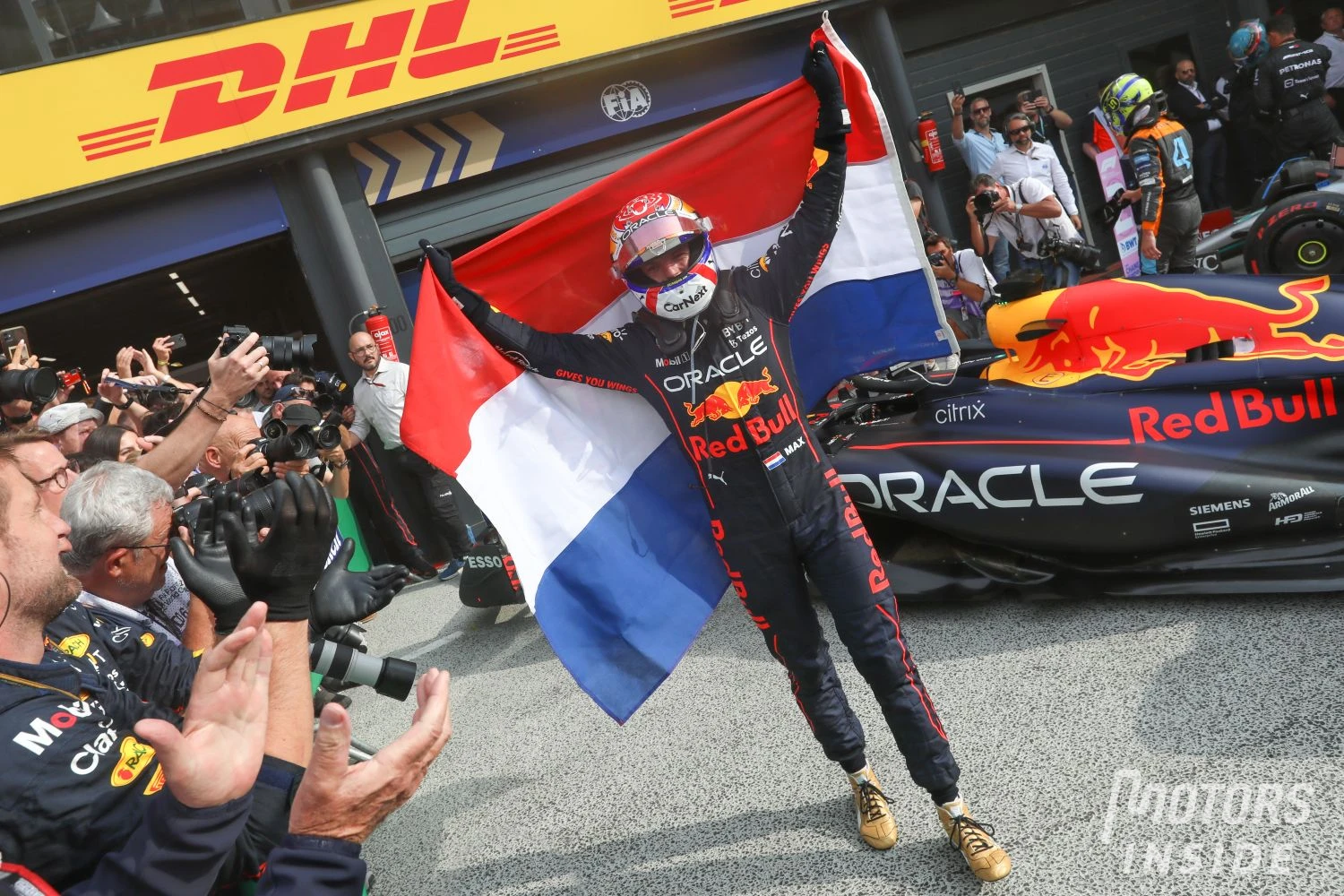 The return of Formula 1 to the Netherlands: a farewell for the Zandvoort circuit?