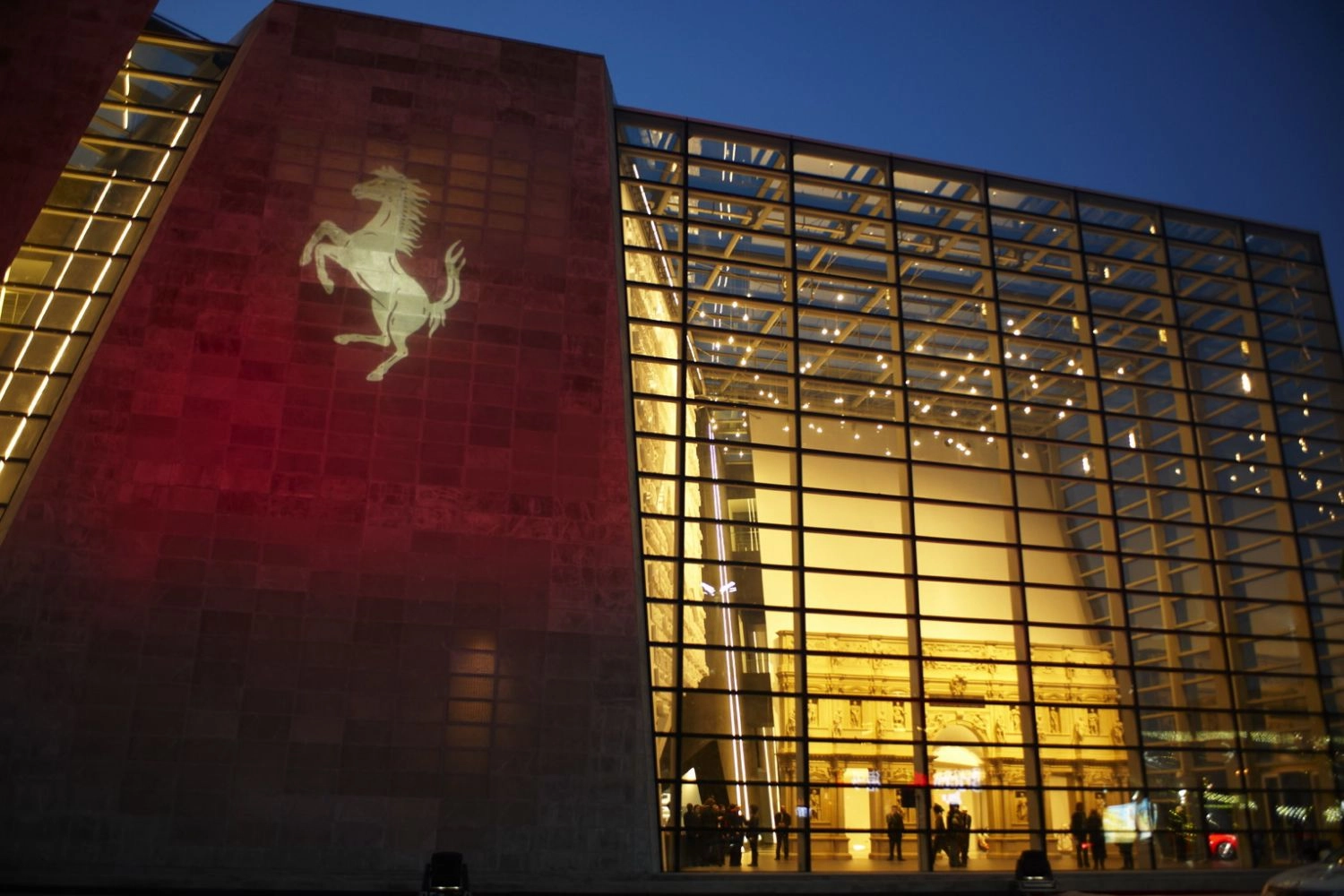 The Ferrari Hypercar at the 24 Hours of Le Mans will be inspired by Formula 1