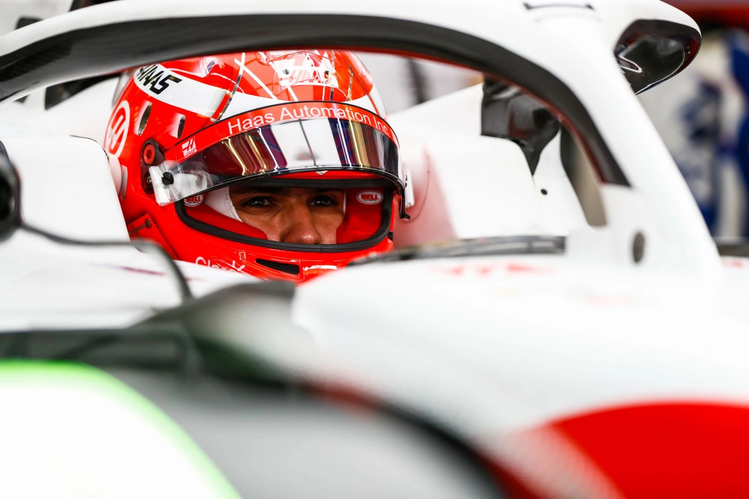 Pietro Fittipaldi will participate in free practice sessions for Haas in Mexico and Abu Dhabi