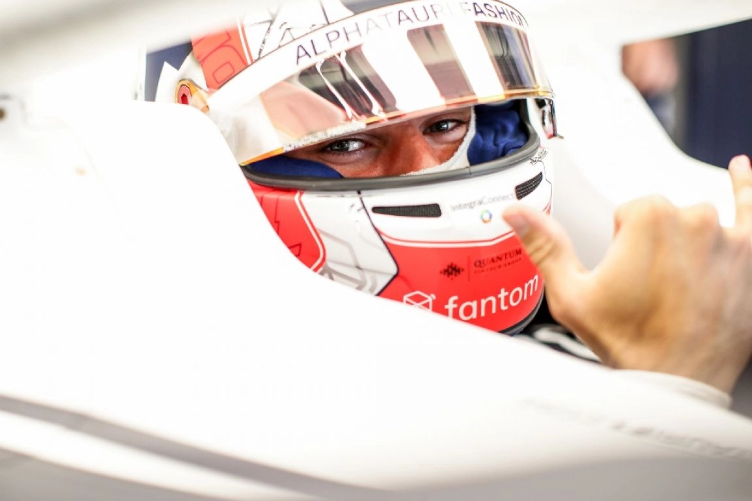 Australian Grand Prix – French speakers’ assessment: Pierre Gasly