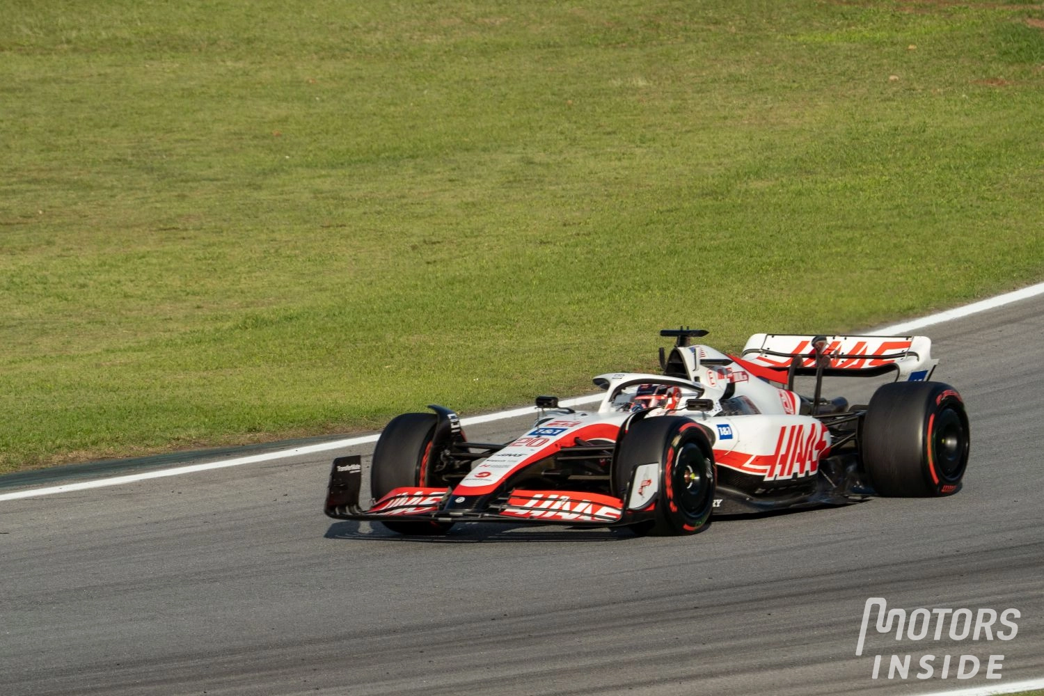 Kevin Magnussen disappointed by early retirement