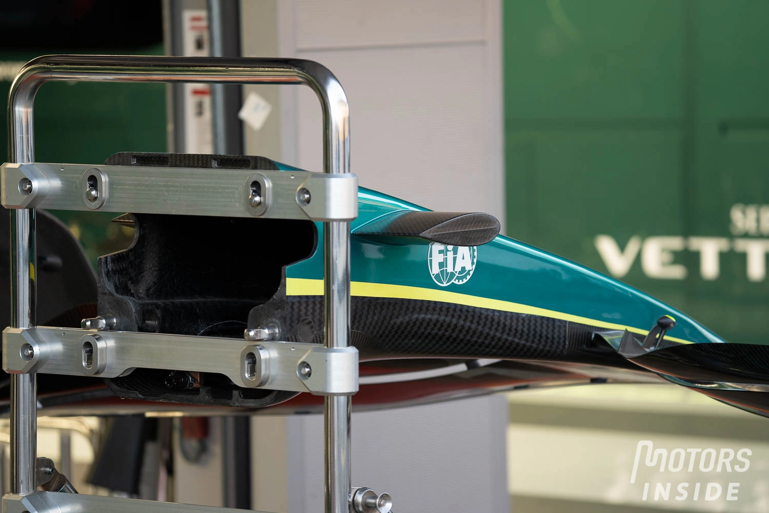 Budget ceiling raised from 150,000 Euros to 300,000 Euros per sprint race in 2023