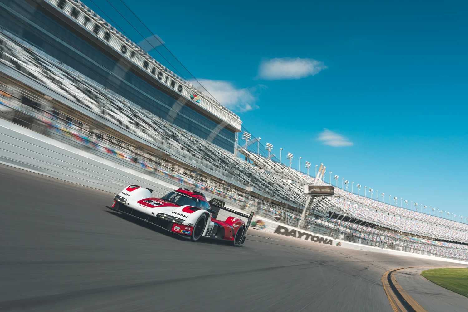 Porsche unveils its drivers for the 2023 WEC and IMSA championships