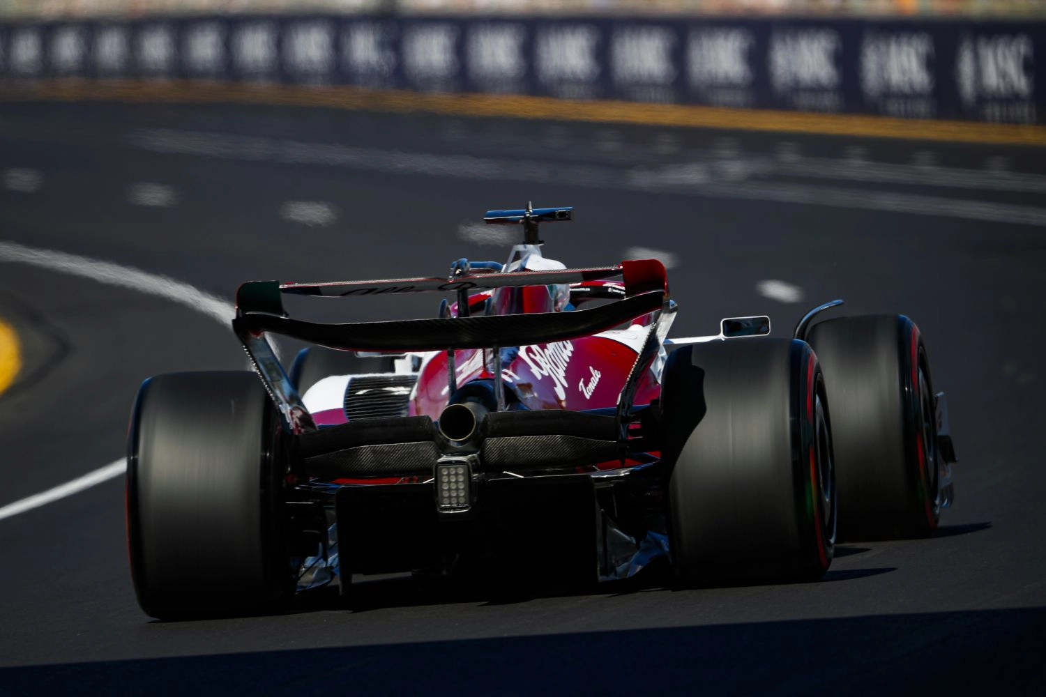Formula 1 should optimize the use of DRS according to Ross Brawn