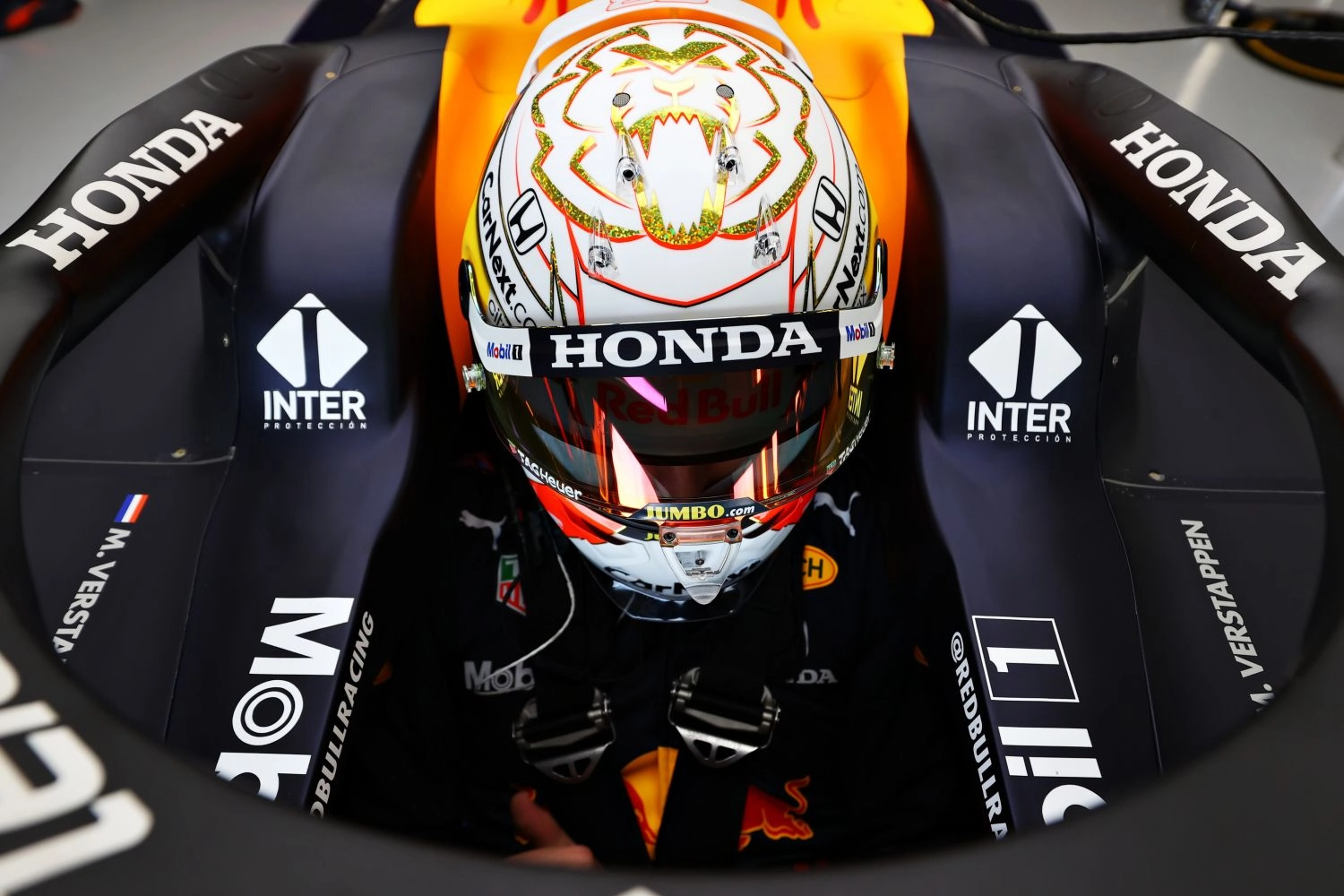 Honda the logical engine partner for Andretti/Cadillac in F1