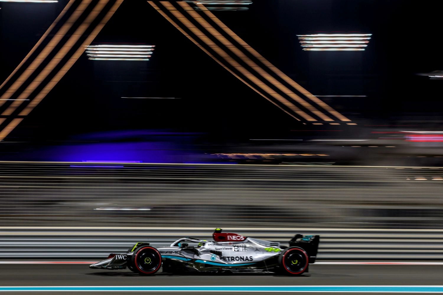 The five records that Lewis Hamilton can break in 2023