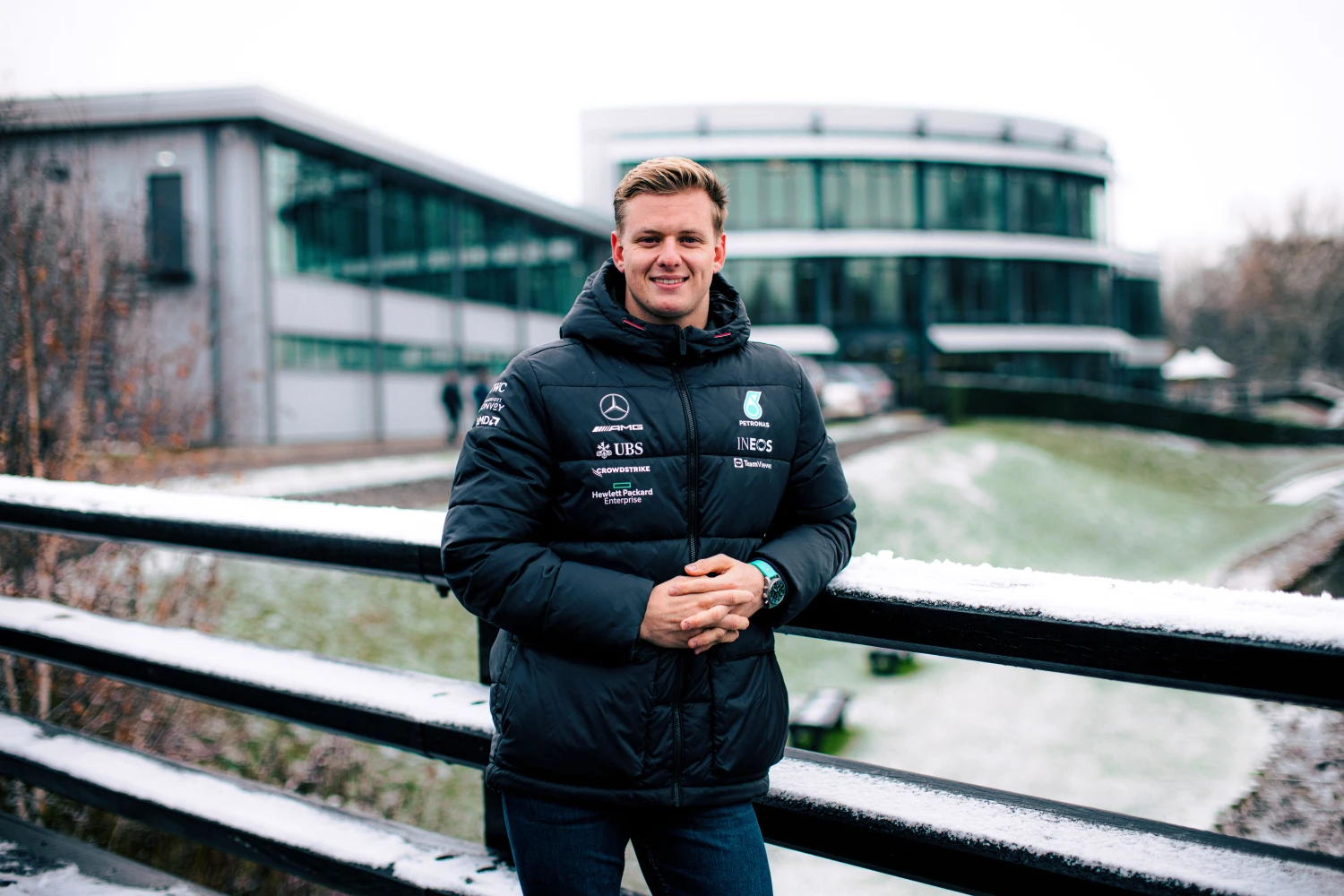 Mick Schumacher: “Life doesn’t always go according to plan”