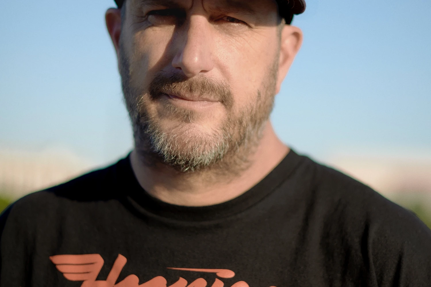 Mohammed Ben Sulayem pays tribute to Ken Block