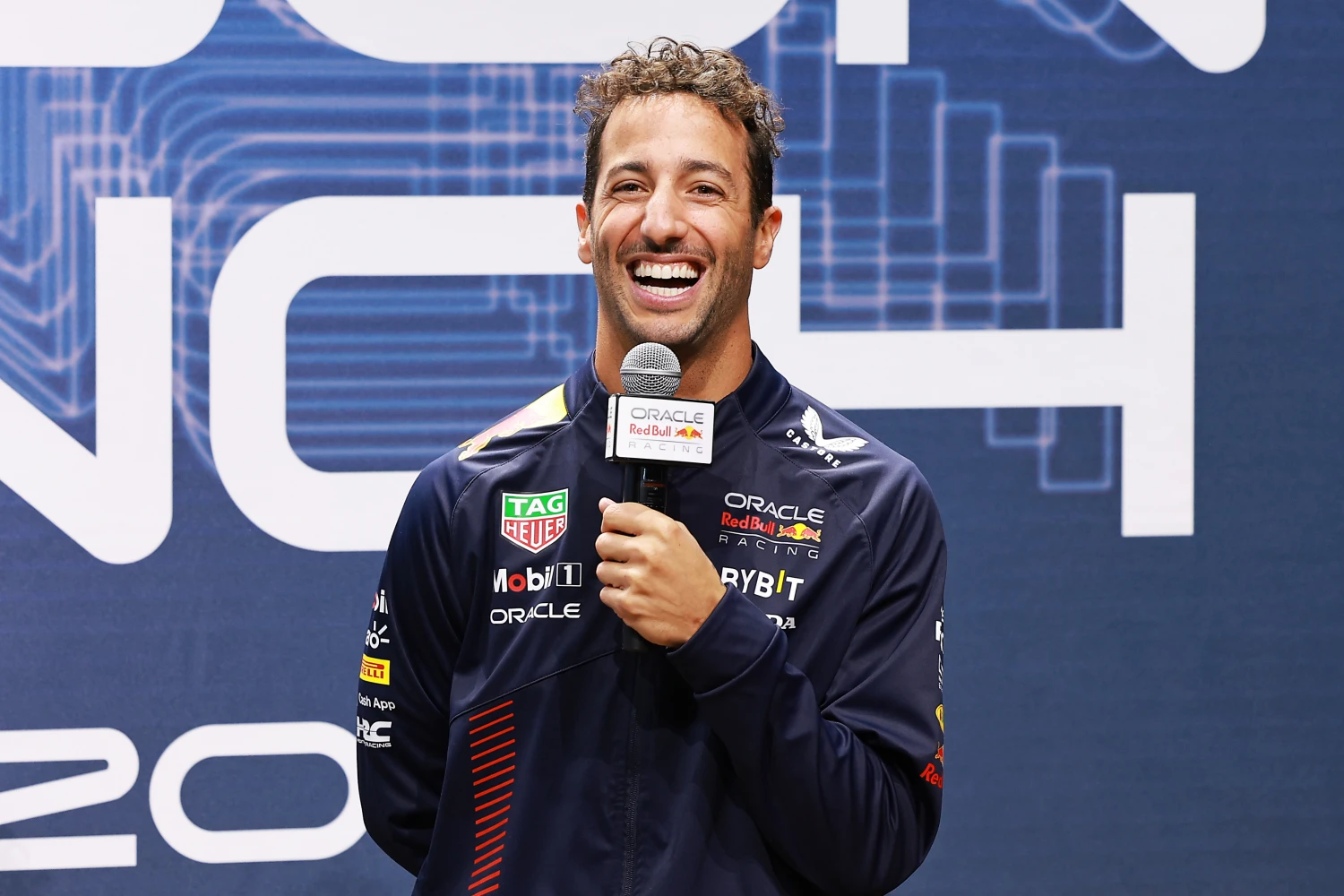 Daniel Ricciardo will see after Australia if he wants to come back to F1