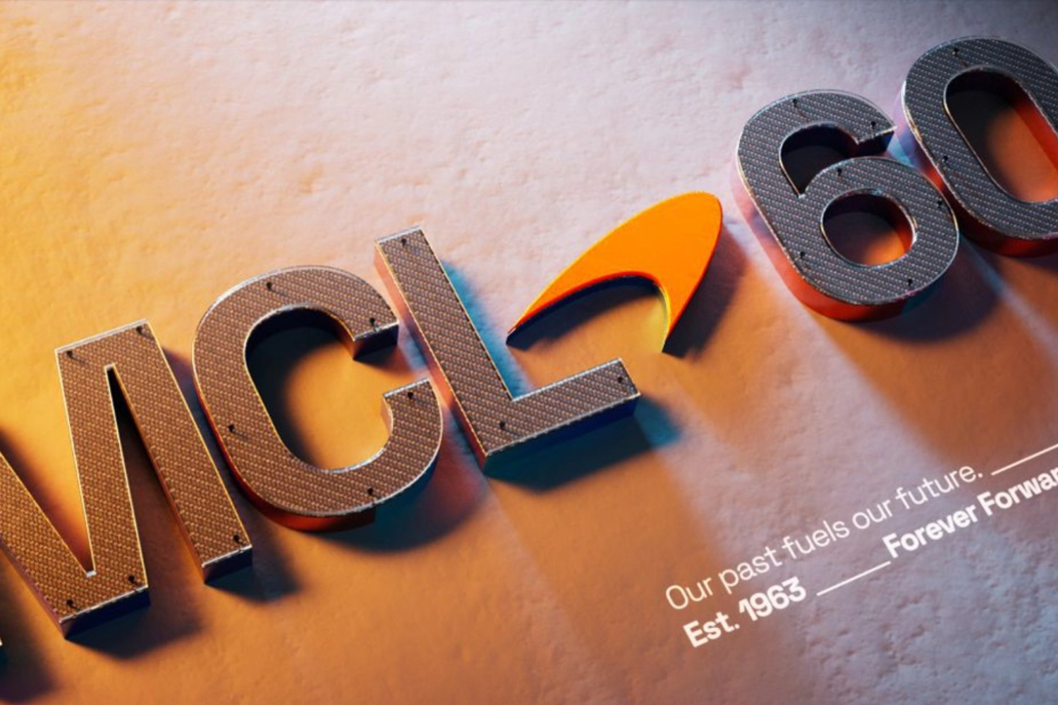 What time and how can I watch the McLaren MCL60 presentation?