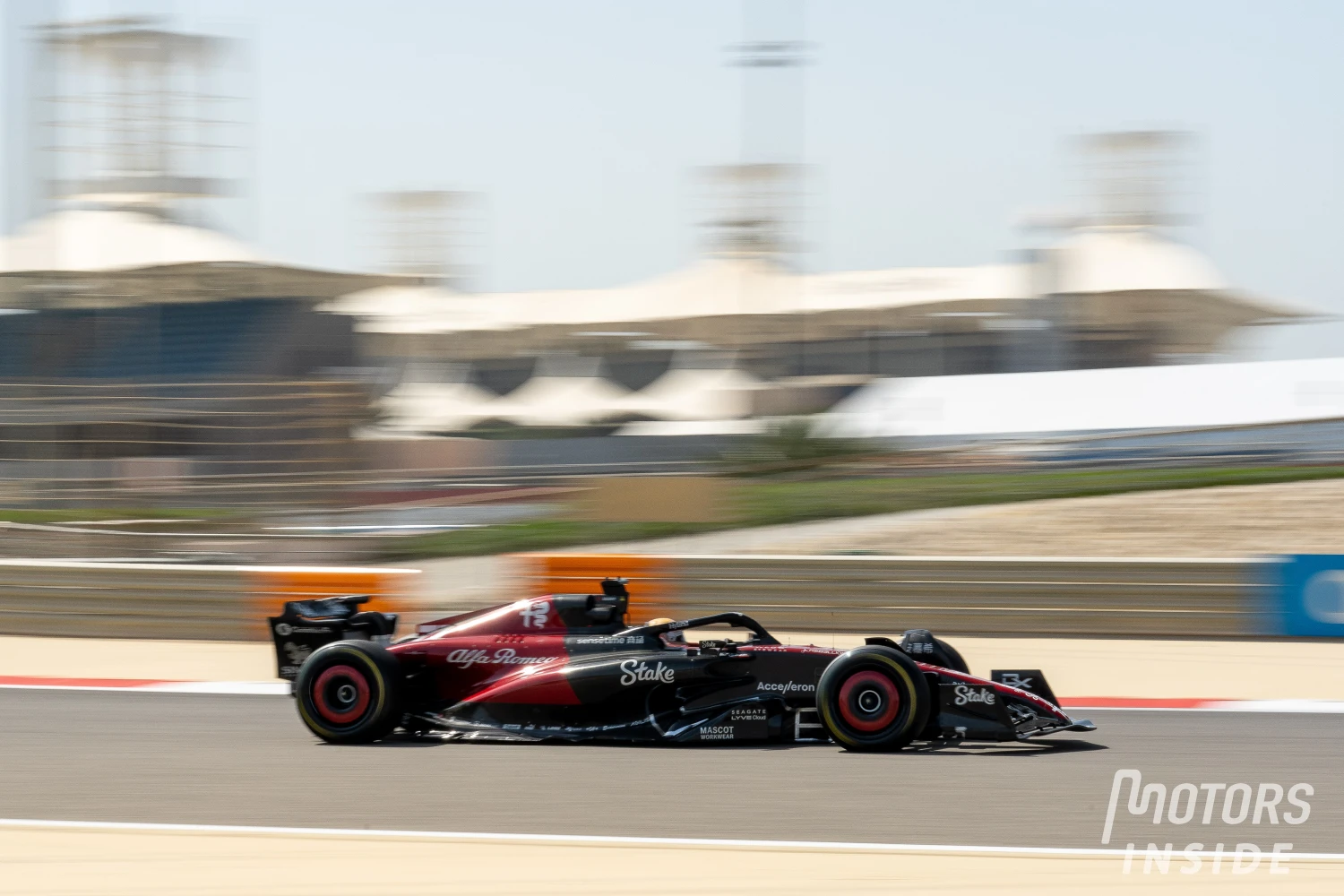 Valtteri Bottas believes that the team is “in a good position” to start the season