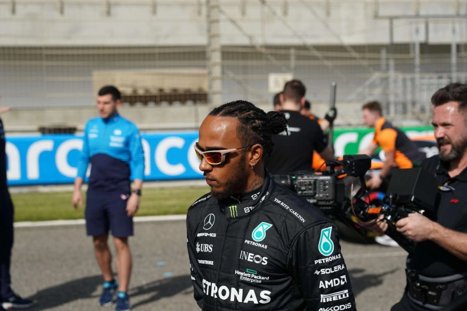 What future for Lewis Hamilton after 2023?